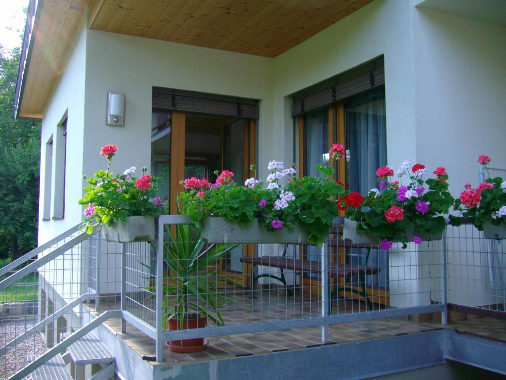 Gaestehaus Kuchernig Völkermarkt Szoba fotó