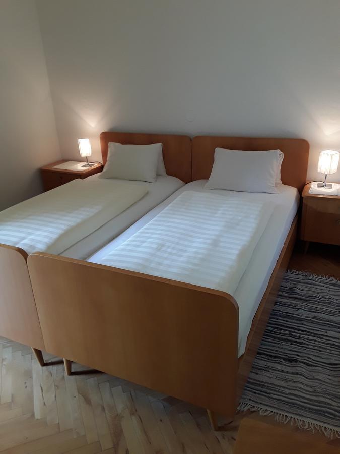 Gaestehaus Kuchernig Völkermarkt Kültér fotó