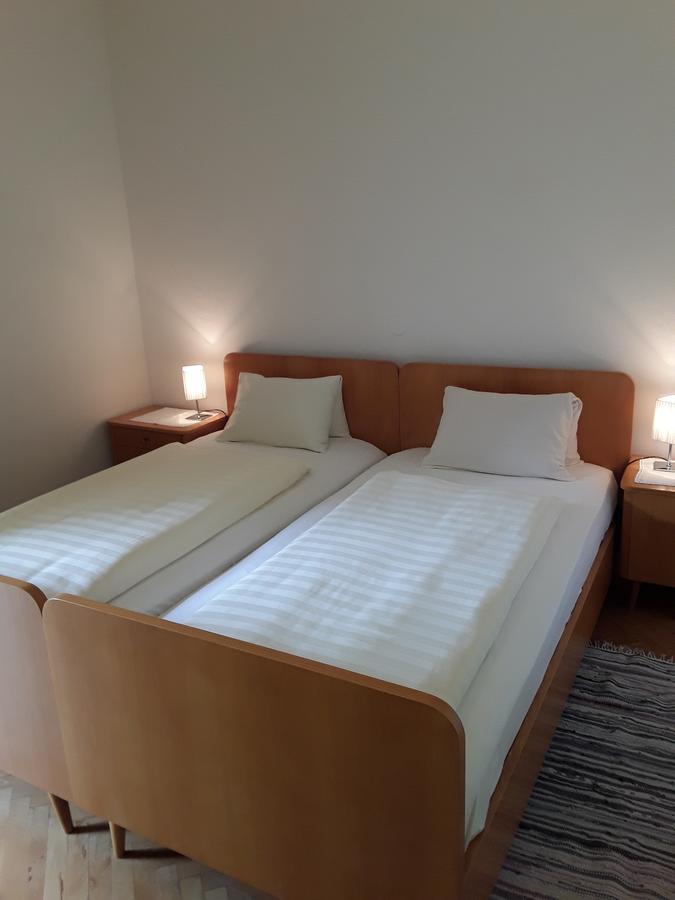 Gaestehaus Kuchernig Völkermarkt Kültér fotó